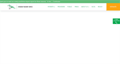 Desktop Screenshot of evergreentx.org